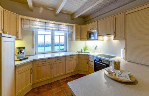 Küstenvilla - Foto 12