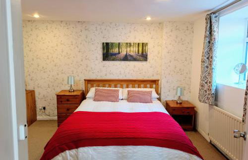 Catbells Sunrise Cottage Borrowdale Lake District - Photo 14