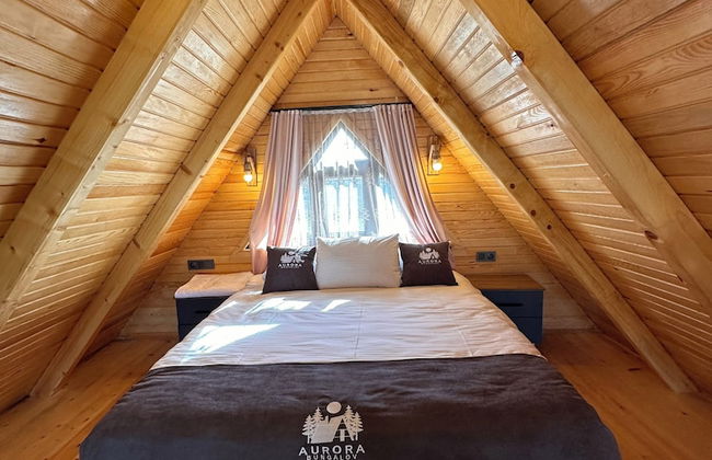 Aurora Suit Bungalov - Foto 6