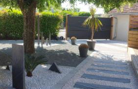 La Longère du Menuisier : Spa-Châteaux-Beauval - Foto 4