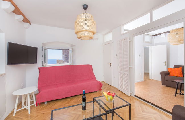 Apartment Seagull - Photo 18