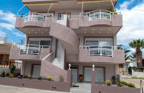 Comfort House Mimosa 2 - Photo 42