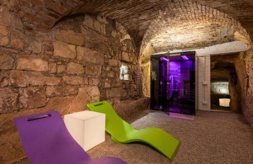 Casa delle maestre di Ottiglio - Foto 43