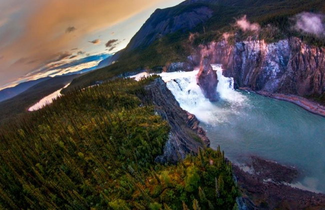 Flyover Vancouver - Ticket - Foto 3