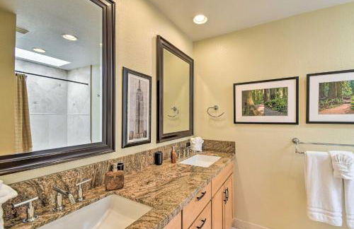 Golf Course Views, Hot Tub Access Phoenix Home! - Foto 15