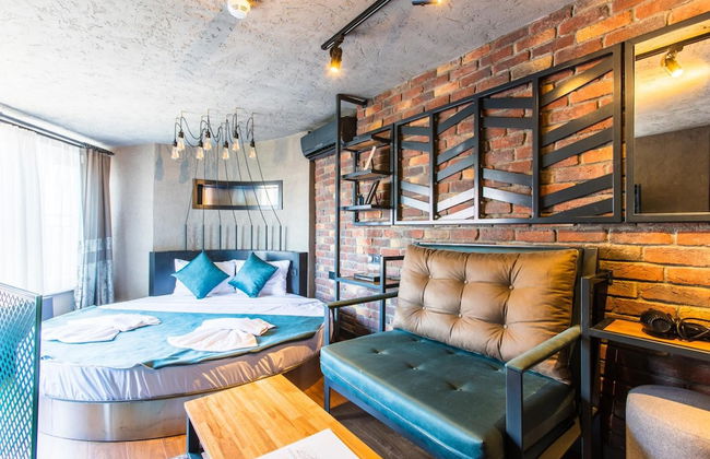 Mansion Gorki - Foto 49