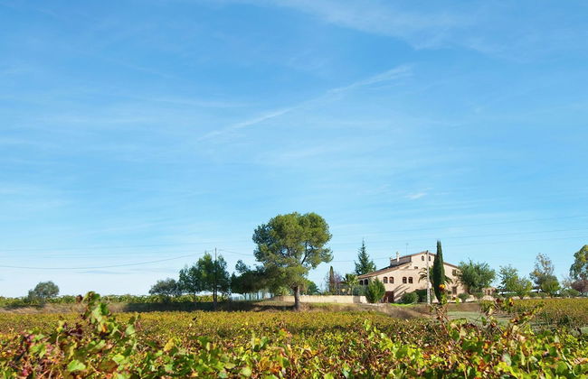 Cozy Cottage in Subirats With Swimming Pool - Foto 23