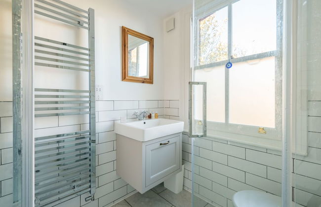 Tranquil Oasis by Pop Brixton - Foto 60