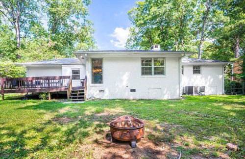 Pet Friendly Cozy 3BR - Foto 57