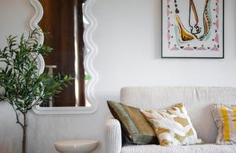 Calme et lumineux à 5min du port et des plages - Foto 12