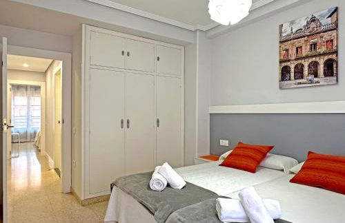 Apartamento Turístico VIANA II - Foto 10