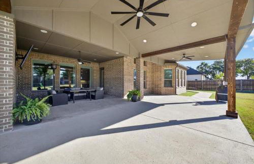 Midlothian Masterpiece with 5 Bedrooms - Foto 43