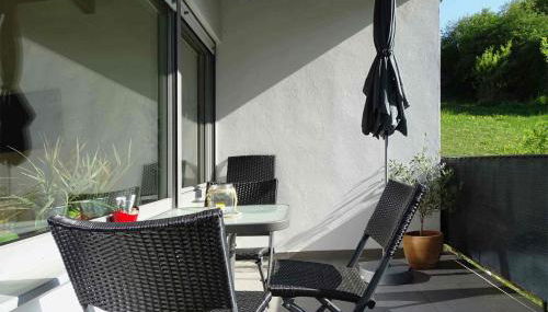 Ferienwohnung beim Burgberg - Foto 5