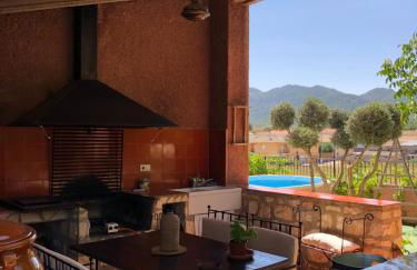 Casa de Piedra la Loma - Foto 27