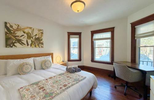 Boutique Porter Square home - Foto 24