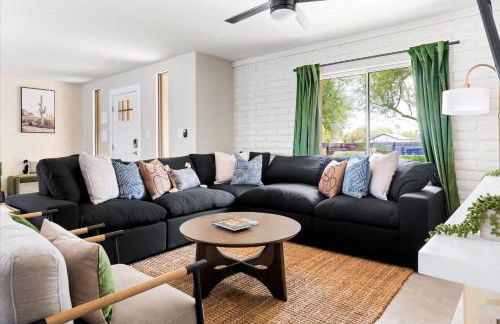 Sportscourt Pool Hot Tub Game Room Playground - Foto 18