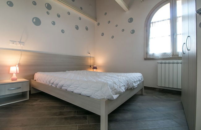 Appartamento Palazzeta With Pool, Near the Sea - Foto 26