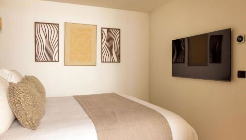 Magnificent Apartment - 2br/6p - Musee du Louvre - Foto 5