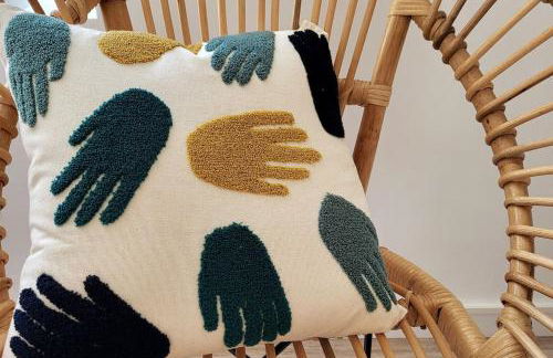 L'escape Rue Calme - Free parking - Foto 12