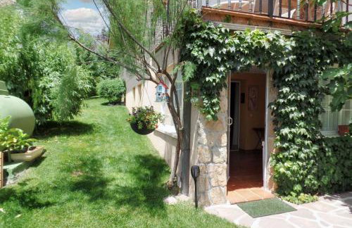 Cozy apartment in Collado Villalba 100 m² with open garden - Foto 29