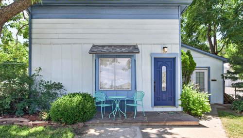 Dtwn Golden Apt Less Than 9 Mi to Red Rocks Amphitheater! - Foto 2