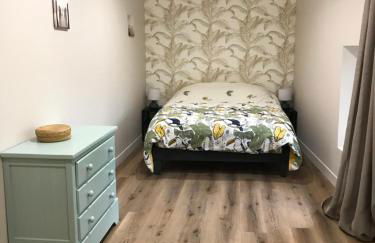 Dépendance de charme totalement rénovée - Foto 4