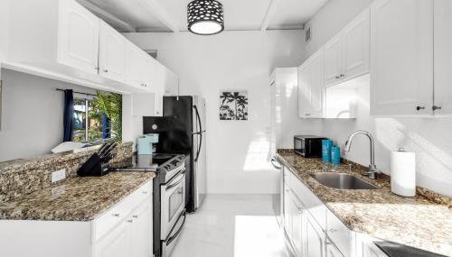 Ventur Tropical with Elite Pool & Ultimate Fun Zone - Foto 5, stove