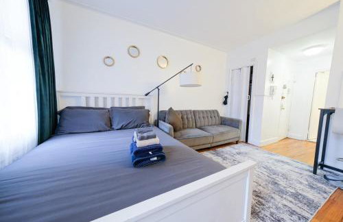 Second Home NYC - Foto 24