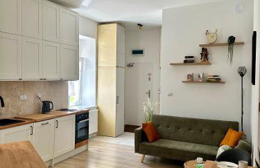 Like-a House Stare Miasto - Foto 1