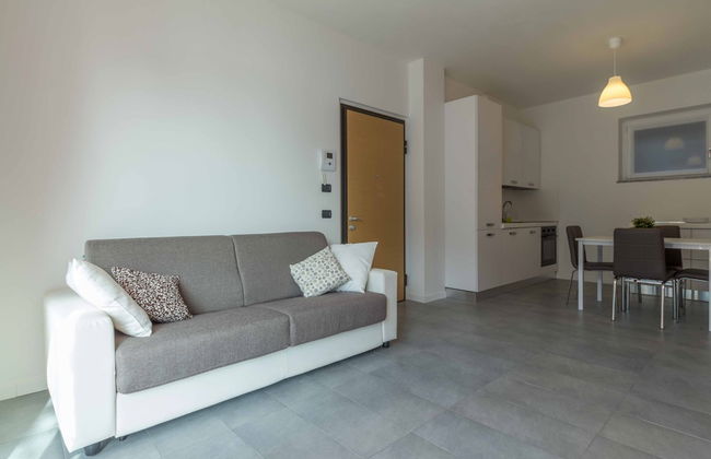 Mamma Ciccia Holiday Home - Lake View - Foto 15