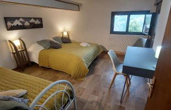 La Maison de Charlie Les 2 Alpes - Photo 47