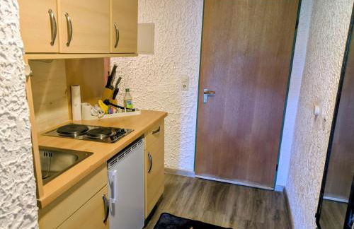 Apartment Wiesenblick l 4 Personen l WIFI l Haustierfreundlich - Foto 7