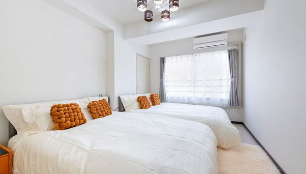 New Ueno Station 7 Min Walk Inarimachi - Foto 2, Habitación