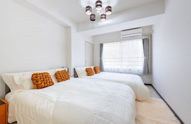 New Ueno Station 7 Min Walk Inarimachi - Foto 2