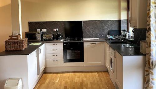 Woodside Cottages - Beech cottage - 2-bed Self-catering - Foto 5