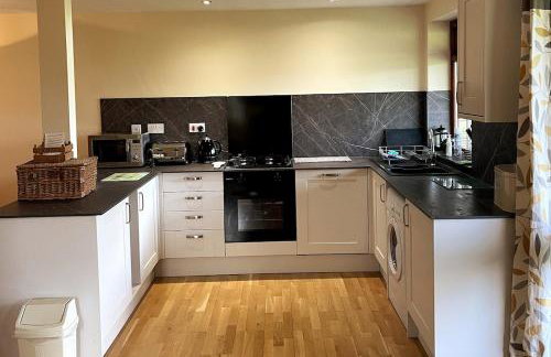 Woodside Cottages - Beech cottage - 2-bed Self-catering - Photo 5