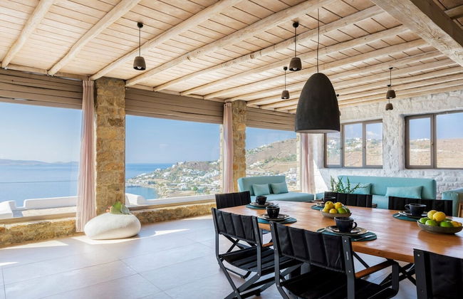 Villa Vanita Agios Ioannis Mykonos - Foto 15