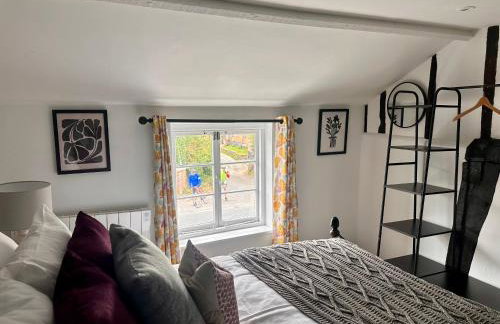 2 Bedroom Cottage in Debenham - The Old Toll House - Foto 3