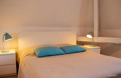 Le COURLIS vue panoramique sur la mer, balcons - Foto 48