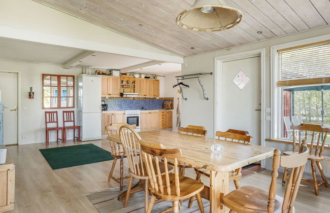 Ängasjö Ekbacken - Foto 9