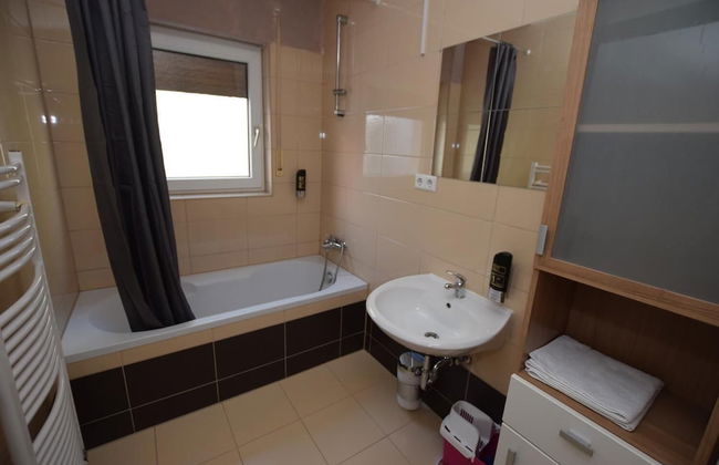 AB Apartments - Apartments Johann-Sebastian-Bach-Strasse - Foto 19