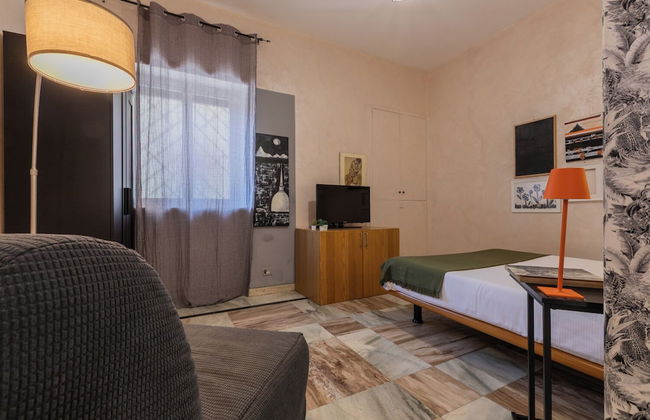 La Casa del Borgo Dipinto - Foto 4