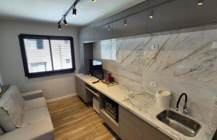 EBF502 Luxury at Merces CWB - Foto 12