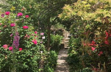 Chain House - Historic and Gorgeous, Spacious and Private - Foto 34