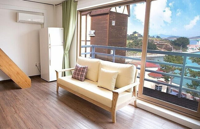 Tongyeong Tulip Pension - Foto 24