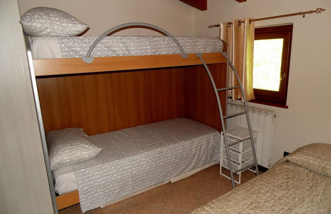 Flat by Lake Iseo With Mountain Views - Photo 4