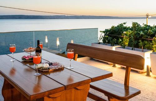 Magic Sea View - Apartments Rina - Photo 46