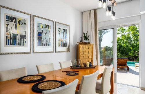 Aelia Luxury Villa - Foto 29