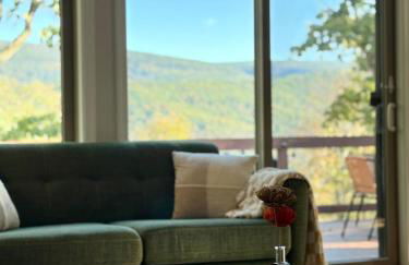 Amazing Views Hot Tub Fire Pit & Chefs Kitchen - Foto 11