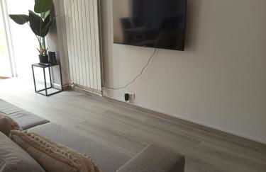 Appartement Rez de chaussée - Foto 8